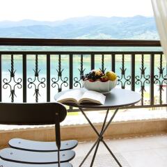 Отель Riu Pravets Resort Правец балкон