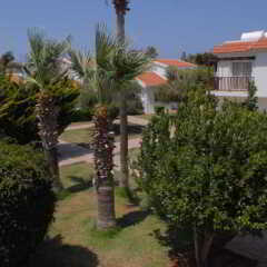 Maistrali Hotel Apts