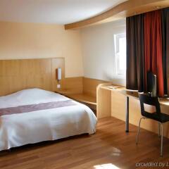 Отель ibis Lille Lomme Centre комната для гостей