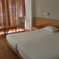 Sirene Beach Hotel - All Inclusive комната для гостей фото 3