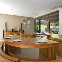 Betikure Parc Lodge in Bourail, New Caledonia from 187$, photos, reviews - zenhotels.com meals