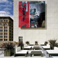 Отель The St. Regis San Francisco развлечения