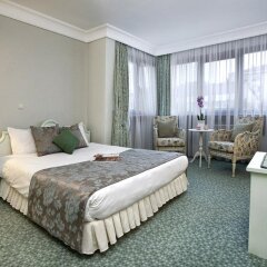 Apart Hotel Best Турция, Анкара - отзывы, цены и фото номеров - забронировать отель Apart Hotel Best онлайн комната для гостей фото 2