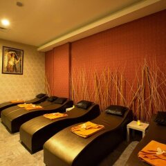 Ramada Resort Side Турция, Сиде - 2 отзыва об отеле, цены и фото номеров - забронировать отель Ramada Resort Side онлайн спа