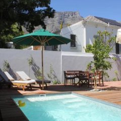 Himmelblau Boutique Bed &Breakfast in Cape Town, South Africa from 141$, photos, reviews - zenhotels.com photo 10