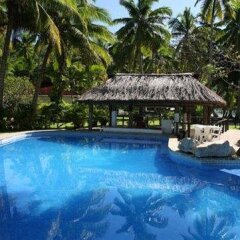 Naigani Island Resort in Korovou, Fiji from 460$, photos, reviews - zenhotels.com pool