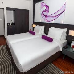 Flora Grand Hotel детские мероприятия