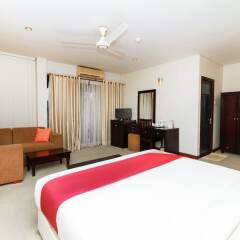 Opulent River Face Hotel удобства в номере фото 2