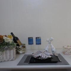 Апартаменты Private Enjoyed Home Aoyuan Apartment в номере