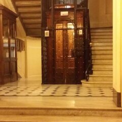Hotel Bruxelles Margherita Генуя сауна