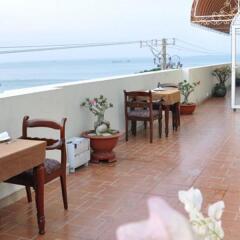 Отель Nathalie's Vung Tau Hotel and Restaurant Вьетнам, Вунгтау - отзывы, цены и фото номеров - забронировать отель Nathalie's Vung Tau Hotel and Restaurant онлайн питание