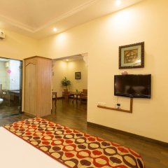 Отель Fortune Resort Benaulim, Goa Индия, Бенаулим - отзывы, цены и фото номеров - забронировать отель Fortune Resort Benaulim, Goa онлайн удобства в номере