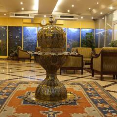 Almer Hotel Турция, Анкара - 1 отзыв об отеле, цены и фото номеров - забронировать отель Almer Hotel онлайн интерьер отеля
