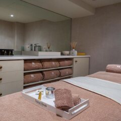 Boutique Hotel Can Cera спа