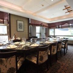 Отель Tongli Lakeview Hotel Китай, Сучжоу - отзывы, цены и фото номеров - забронировать отель Tongli Lakeview Hotel онлайн помещение для мероприятий фото 2
