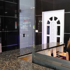 Отель Access Inn Pattaya с домашними животными