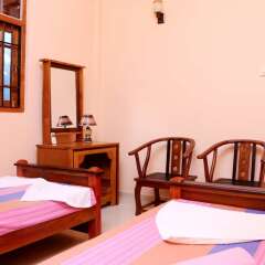 The cool nest yala hotel комната для гостей фото 2