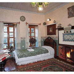 Hotel Sirince Evleri интерьер отеля фото 2