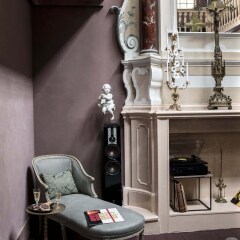 Отель Private Mansions Нидерланды, Амстердам - отзывы, цены и фото номеров - забронировать отель Private Mansions онлайн фото 5