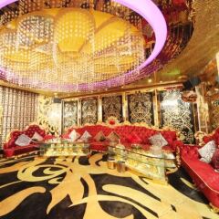Отель Kailong International Шэньчжэнь помещение для мероприятий фото 2