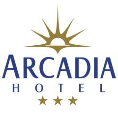 Гостиница Arcadia Hotel в Кемерово 1 отзыв об отеле, цены и фото номеров - забронировать гостиницу Arcadia Hotel онлайн интерьер отеля