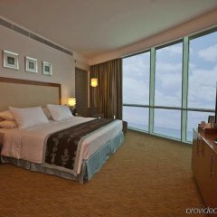 Hilton Doha in Doha, Qatar from 216$, photos, reviews - zenhotels.com guestroom photo 2
