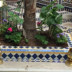 Отель Riad & Spa Esprit du Maroc Марокко, Марракеш - отзывы, цены и фото номеров - забронировать отель Riad & Spa Esprit du Maroc онлайн фото 15