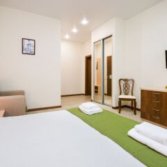 Гостиница Innreef комната для гостей фото 2