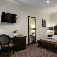 Amberton Hotel удобства в номере фото 3