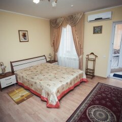 Гостиница Вилла Марта Украина, Трускавец - отзывы, цены и фото номеров - забронировать гостиницу Вилла Марта онлайн комната для гостей