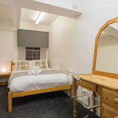 Апартаменты Royal Mile 5 BR Apartment nr Castle Эдинбург фото 8