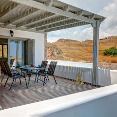 Отель Desiterra Suites and Villas фото 11