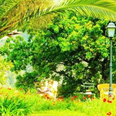 Отель Quinta do Cabouco