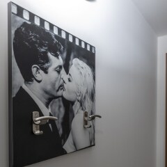 Отель Residence Filmare интерьер отеля