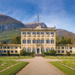 Отель Grand Hotel Tremezzo Италия, Тремеццо - 2 отзыва об отеле, цены и фото номеров - забронировать отель Grand Hotel Tremezzo онлайн городской автобус