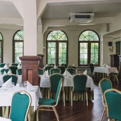 Hotel Maria