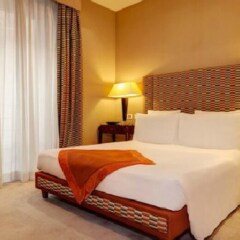 Отель Grand Hotel Via Veneto Италия, Рим - 4 отзыва об отеле, цены и фото номеров - забронировать отель Grand Hotel Via Veneto онлайн фото 6