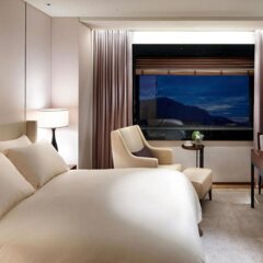 Отель The Shilla Seoul Южная Корея, Сеул - 1 отзыв об отеле, цены и фото номеров - забронировать отель The Shilla Seoul онлайн комната для гостей фото 3