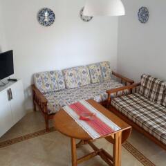 Отель Marina Palmanova Apartamentos комната для гостей