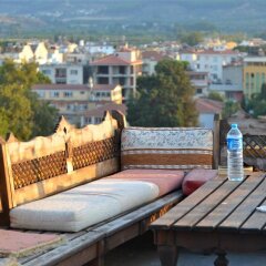 Homeros Pension & Guesthouse Турция, Сельчук - отзывы, цены и фото номеров - забронировать отель Homeros Pension & Guesthouse онлайн фото 3