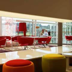 Отель Novotel Budapest City