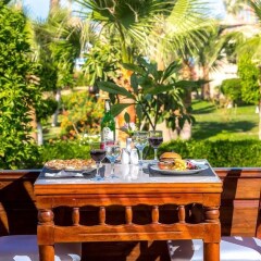 Отель Hawaii Riviera Club Aqua Park Resort - Families and Couples only питание фото 3