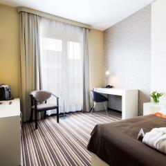 Отель Park Hotel Diament Wroclaw Польша, Вроцлав - отзывы, цены и фото номеров - забронировать отель Park Hotel Diament Wroclaw онлайн комната для гостей фото 3