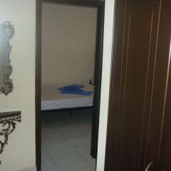 Отель Larnaca Budget Residences удобства в номере