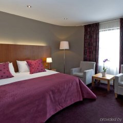 Отель Apex City of Edinburgh Hotel Великобритания, Эдинбург - 1 отзыв об отеле, цены и фото номеров - забронировать отель Apex City of Edinburgh Hotel онлайн комната для гостей