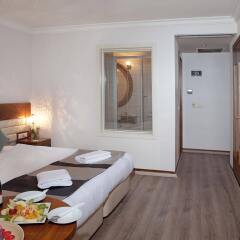 Residence Hotel Турция, Измир - отзывы, цены и фото номеров - забронировать отель Residence Hotel онлайн в номере фото 2