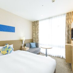 Nishitetsu Resort Inn Naha in Naha, Japan from 125$, photos, reviews - zenhotels.com guestroom photo 5