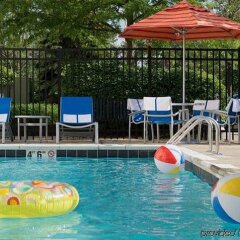 Отель TownePlace Suites Columbus Airport Gahanna США, Гаханна - отзывы, цены и фото номеров - забронировать отель TownePlace Suites Columbus Airport Gahanna онлайн детские мероприятия фото 2