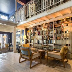 Отель LoogChoob Homestay развлечения