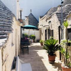 Отель Trulli Fenice Alberobello Италия, Альберобелло - отзывы, цены и фото номеров - забронировать отель Trulli Fenice Alberobello онлайн фото 6